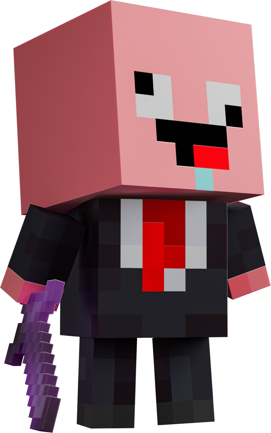 Fast Client Character